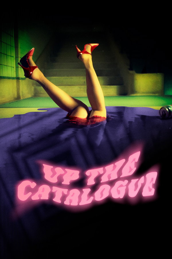 Up The Catalogue