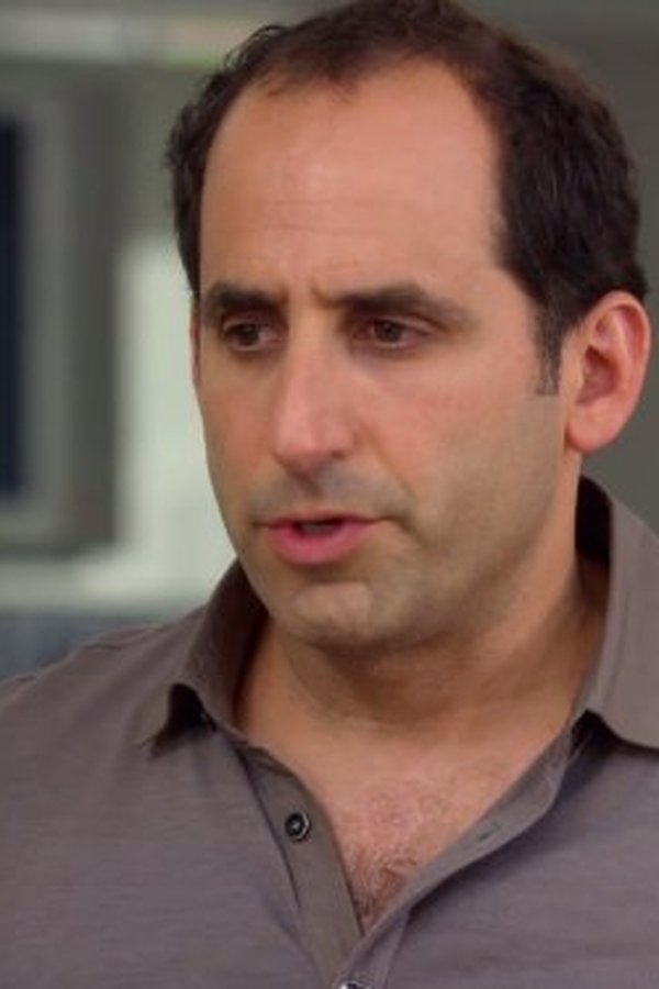 Royal Pains – S01E08 – Episodio 8