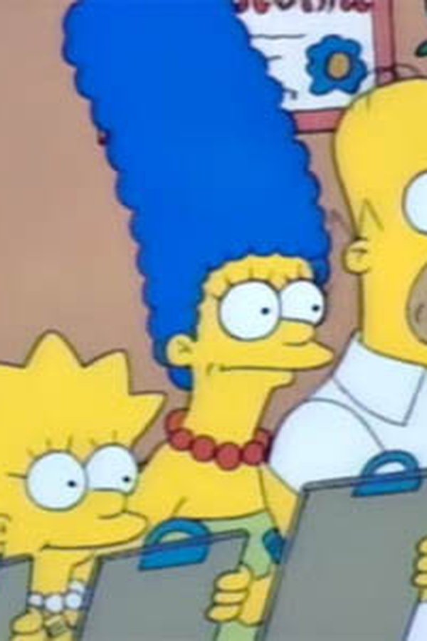 I Simpson – S01E04 – Amara casa mia