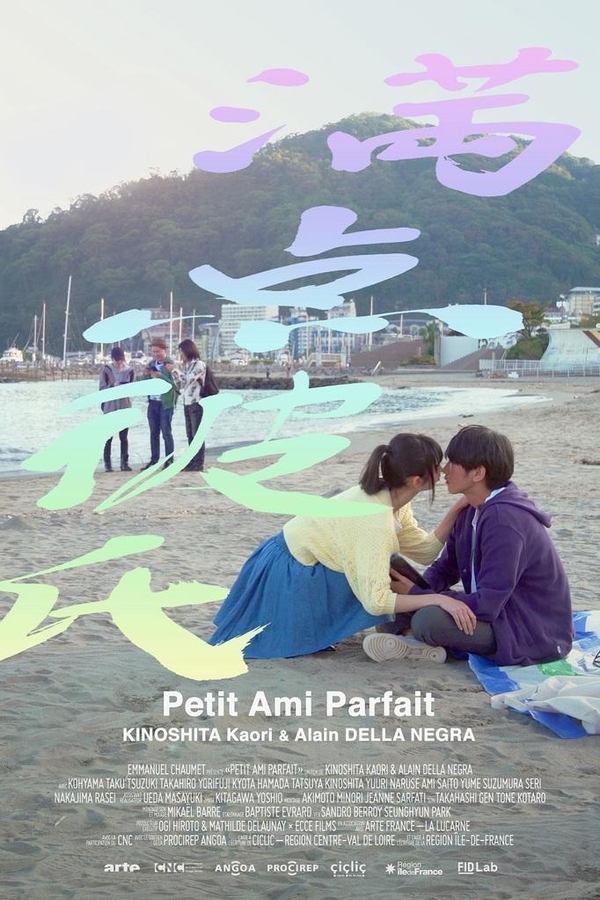 FR - Petit ami parfait (VOSTFR) (2021)