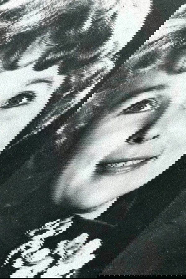 Vera Vasileva's headshot