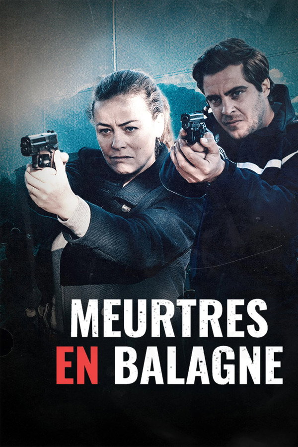 Meurtres en Balagne