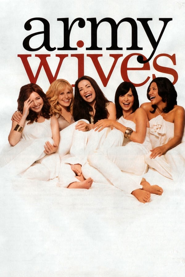 Army Wives