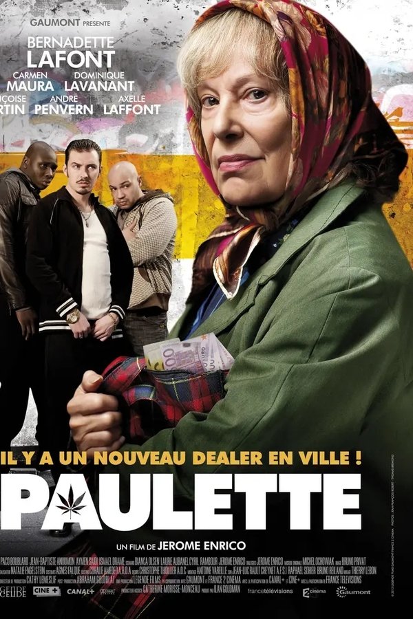 Paulette