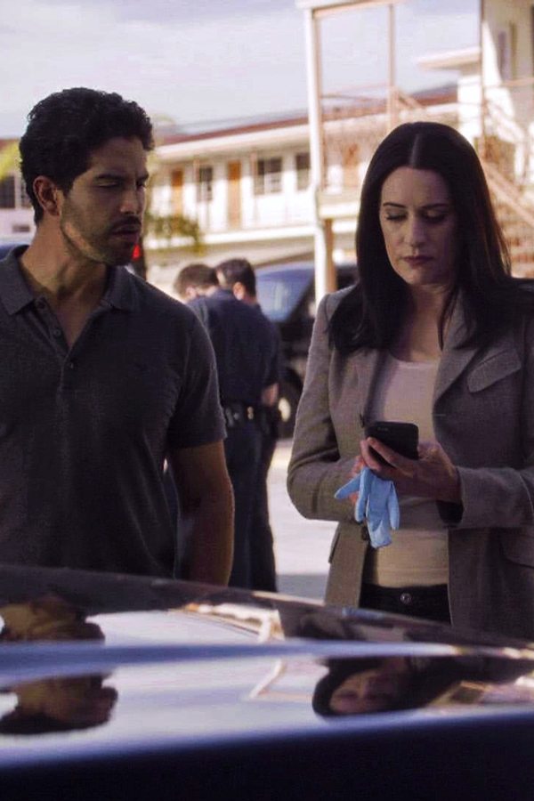 Criminal Minds – S12E10 – La rabbia dentro