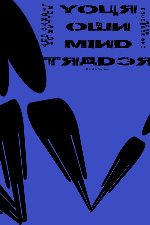 Your Own Mind Trader