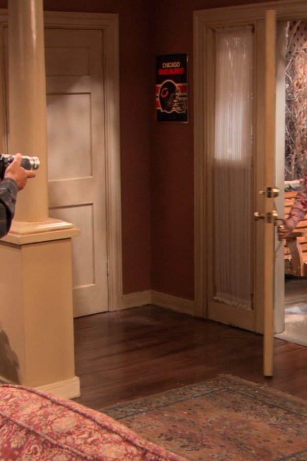 La vita secondo Jim – S08E04 – Un concerto importante