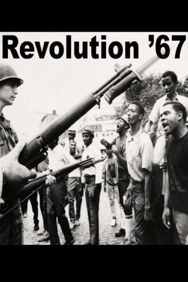 Revolution ’67