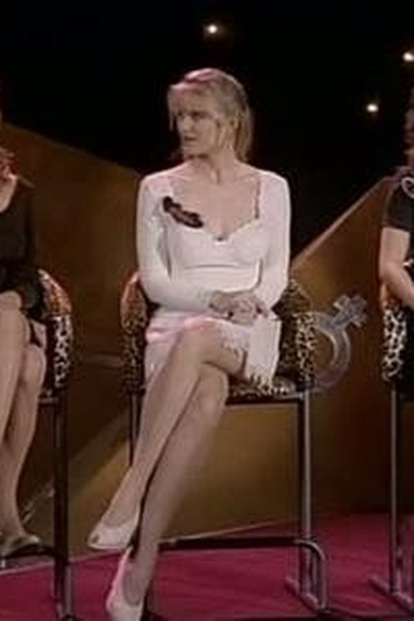Beverly Hills 90210 – S03E24 – Episodio 24
