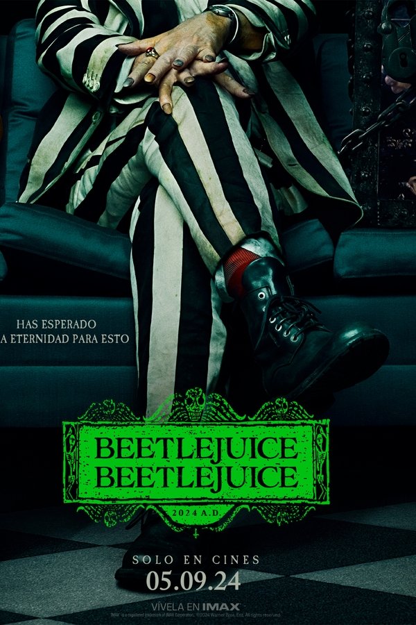 LAT - Bitelchús Bitelchús (2024)