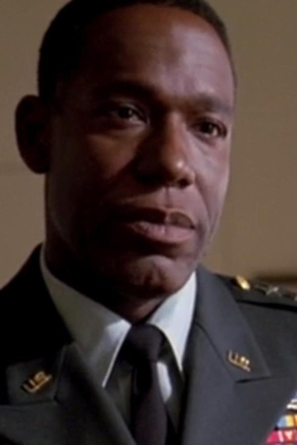 Stargate SG-1 – S07E20 – Inaugurazione
