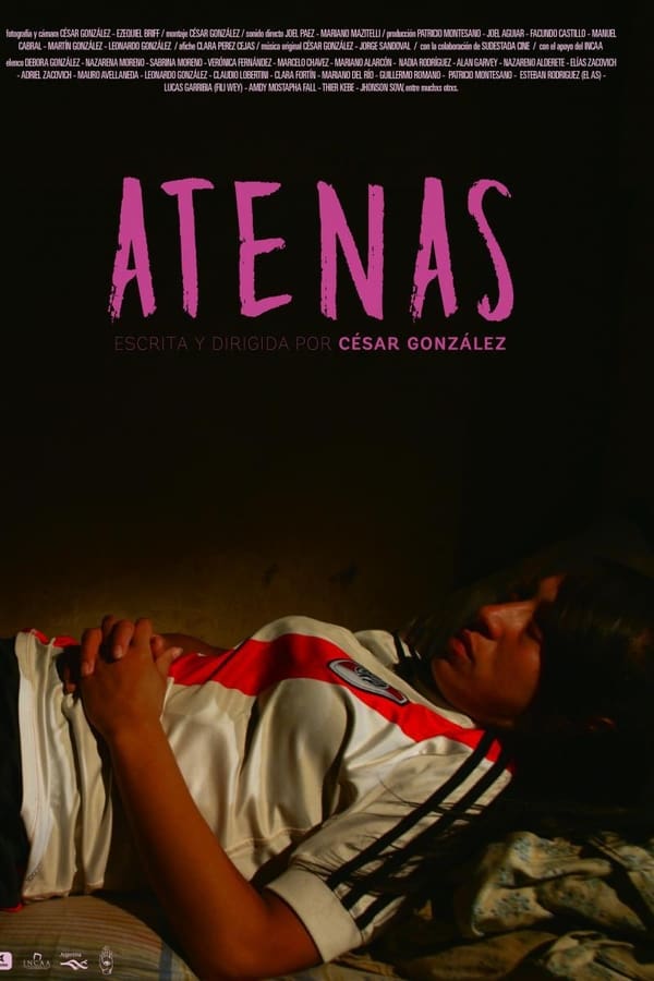 Atenas