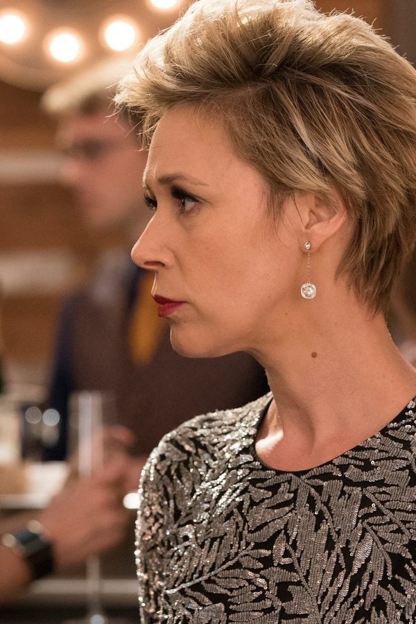 Le regole del delitto perfetto – S05E08 – Voglio amarti fino al giorno della mia morte