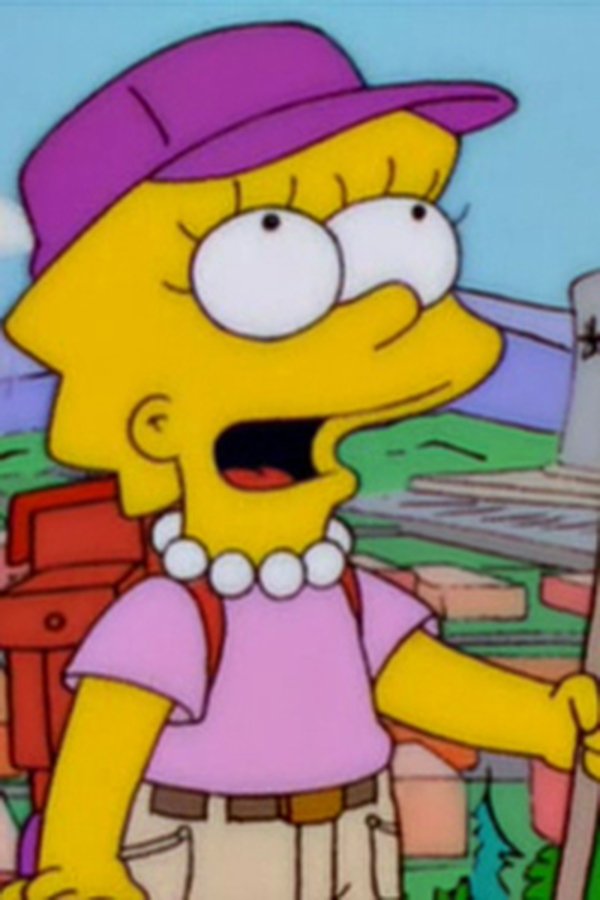 I Simpson – S12E04 – Lisa l’ambientalista