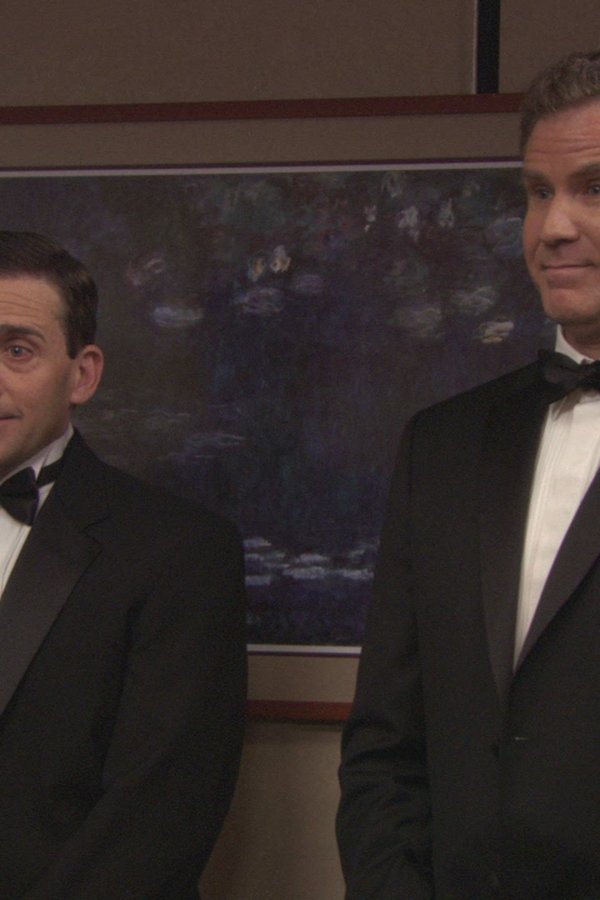 The Office US – S07E21 – Michael’s Last Dundies