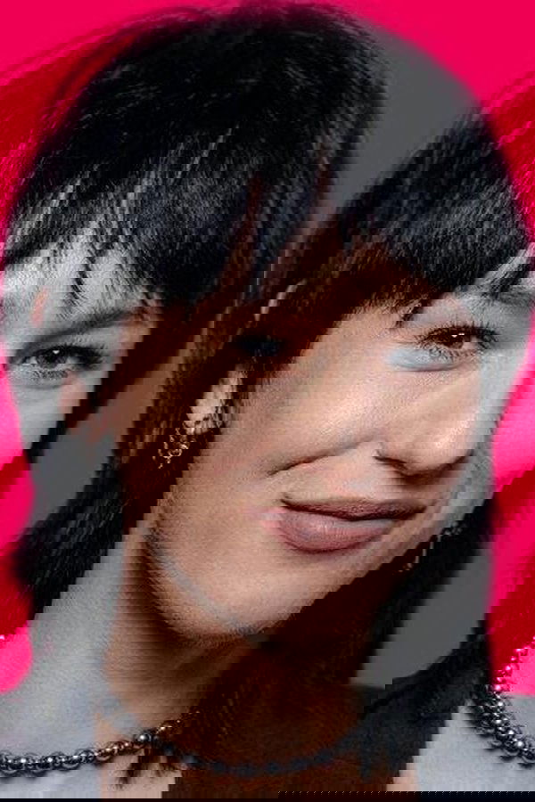Екатерина Иванчикова