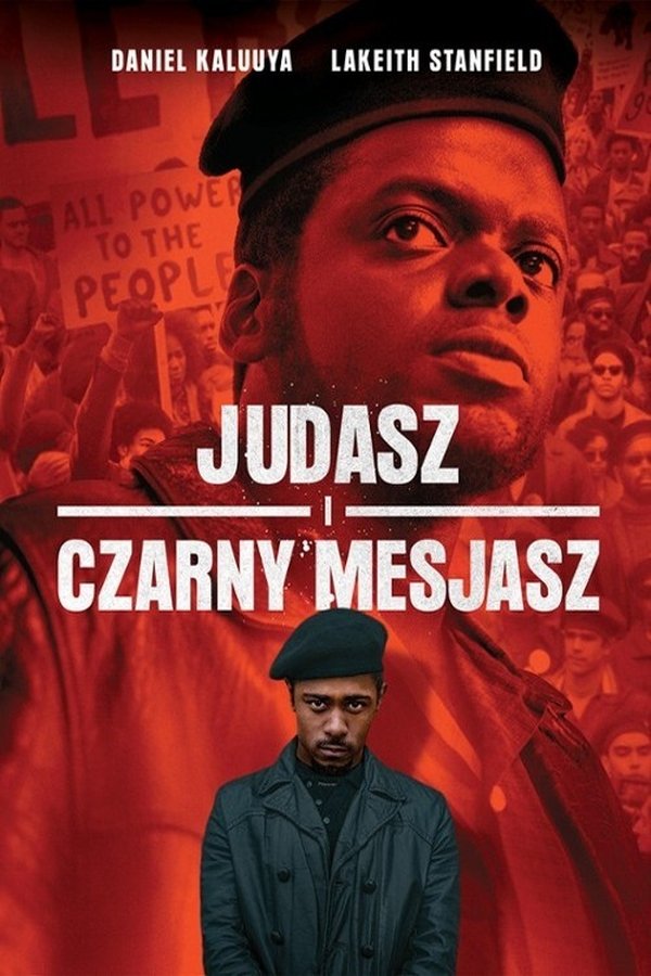 PL - Judasz i Czarny Mesjasz - 2021