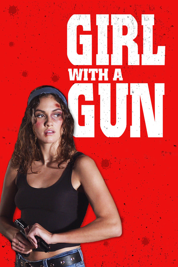 TVplus EN - Girl With a Gun (2023)