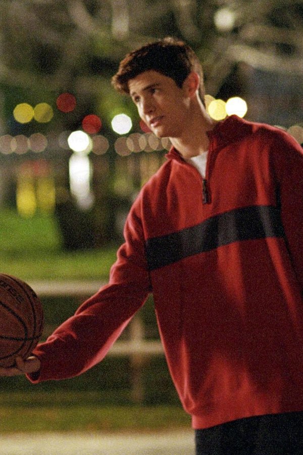 One Tree Hill – S01E01 – Episodio 1