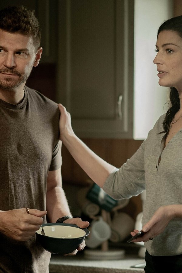 SEAL Team – S07E07 – Episodio 7
