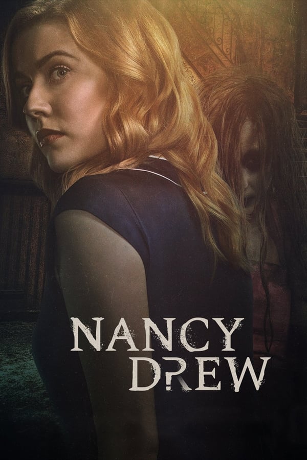 Nancy Drew