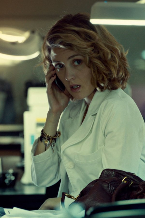 Orphan Black – S01E05 – Patologie dell’esistenza