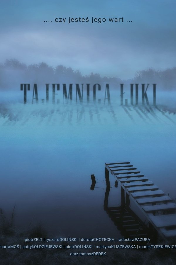 PL - Tajemnica Łuki (2023) Polski