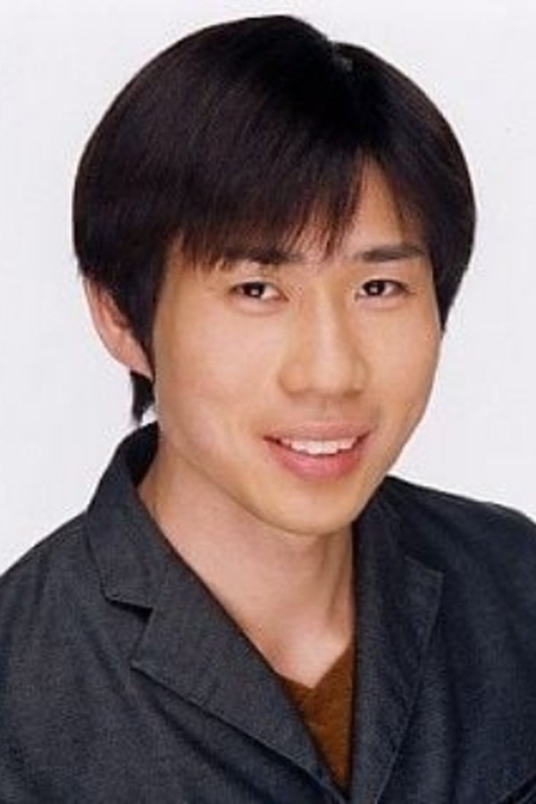 Hidehiko Kaneko's headshot