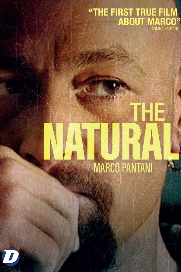 EN - The Natural: Marco Pantani - 2021