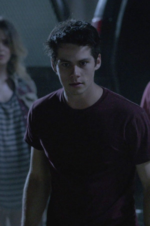 Teen Wolf – S04E12 – Fumo e specchi
