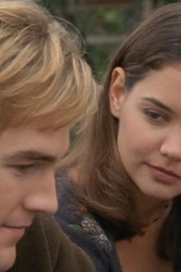 Dawson’s Creek – S03E08 – Amici per sempre