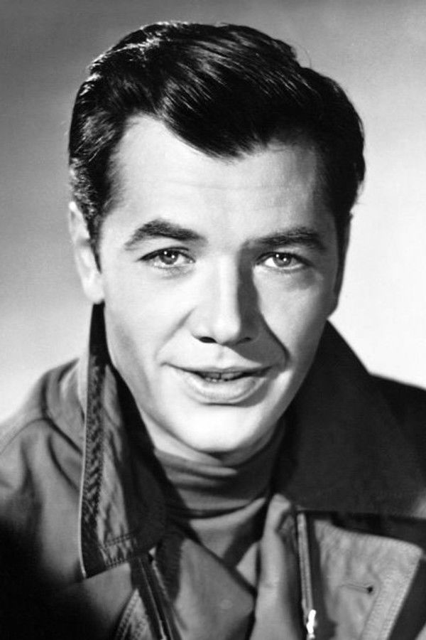 Gerhard Riedmann's headshot