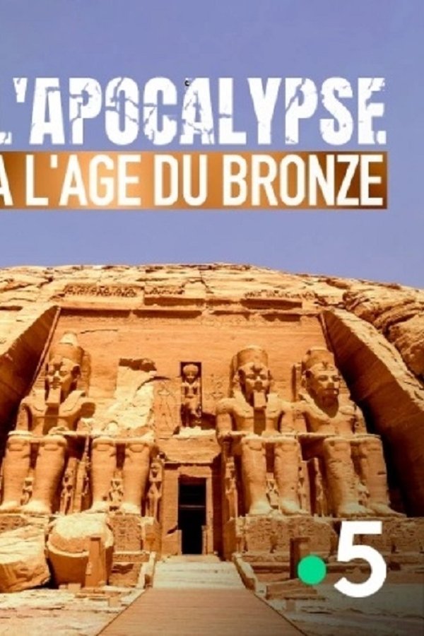 Bronze Age Apocalypse