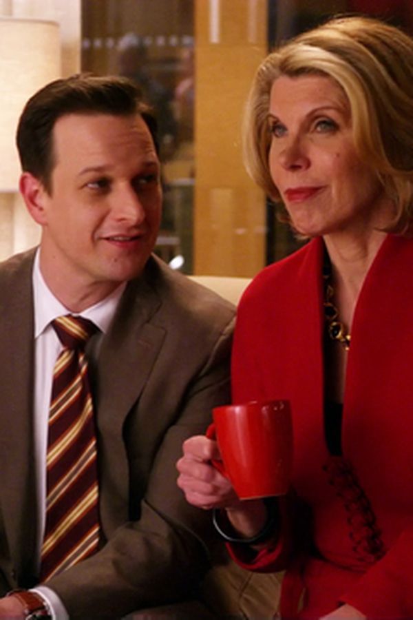 The Good Wife – S02E14 – Episodio 14