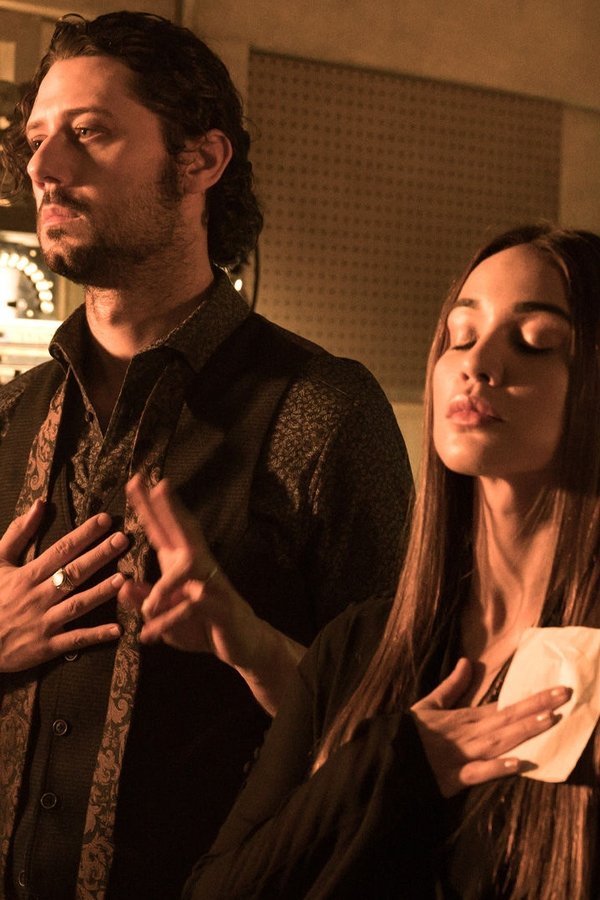 The Magicians – S05E06 – Ops!… L’ho fatto di nuovo