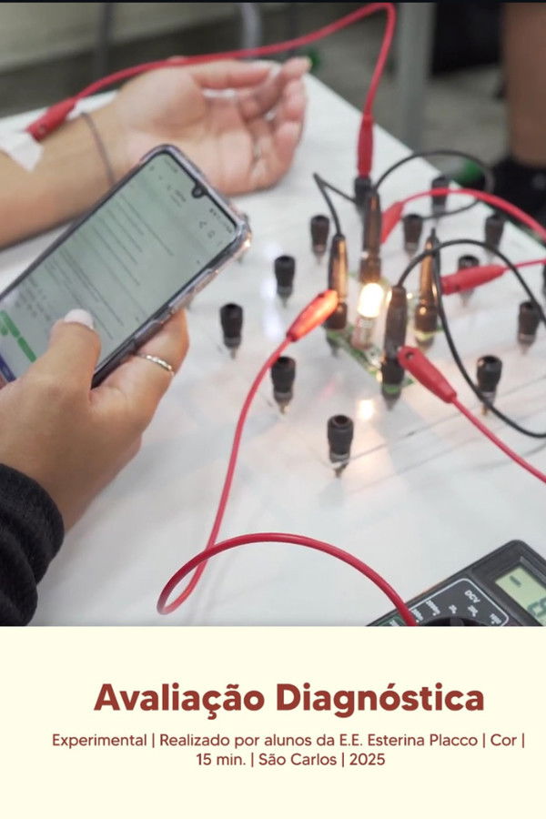 Avaliação Diagnóstica