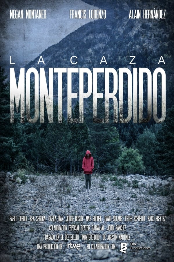 La caccia – Monteperdido