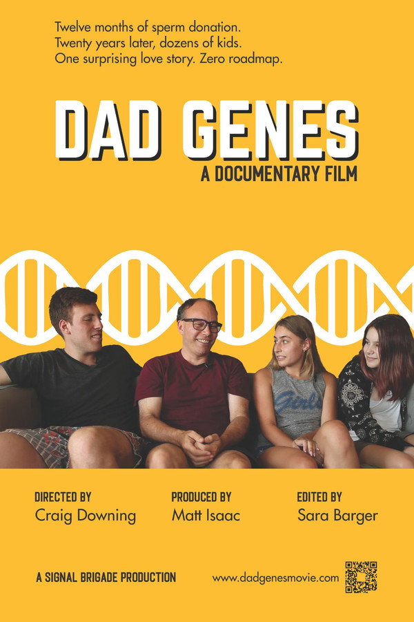 Dad Genes