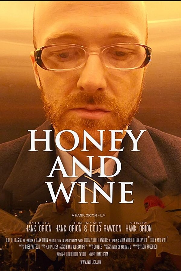 Honey and Wine