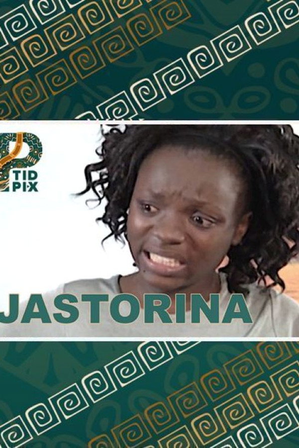 Jastorina