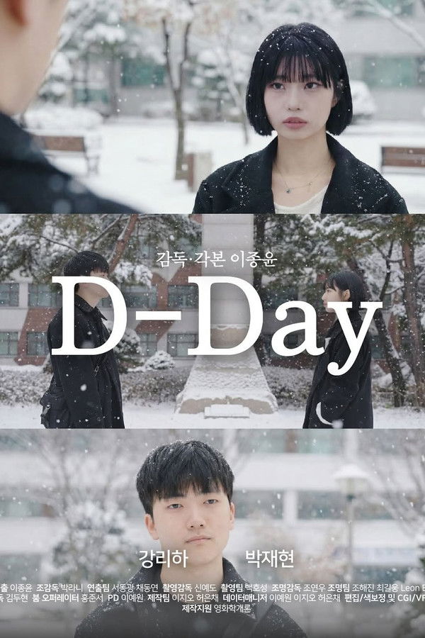D-Day