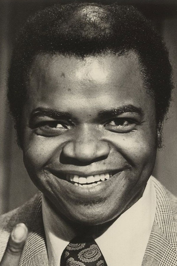 Drew Bundini Brown's headshot