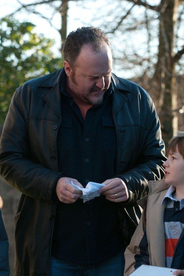 The Killing – S02E03 – Episodio 3