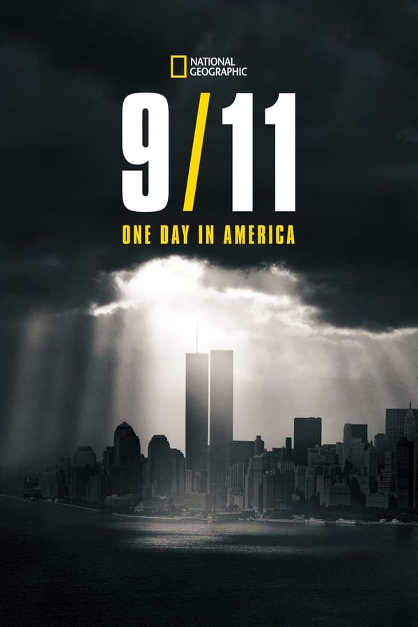 |DE| 9/11: One Day in America