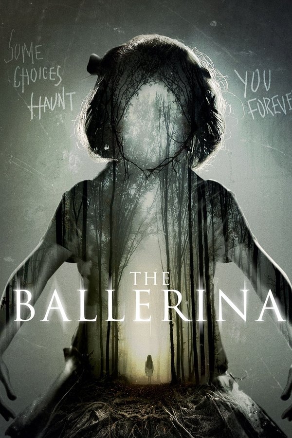 The Ballerina (2017)