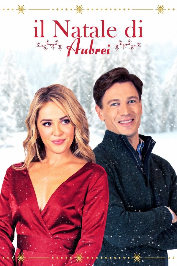Il Natale di Aubrey (2020)