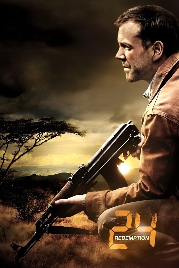 24: Redemption