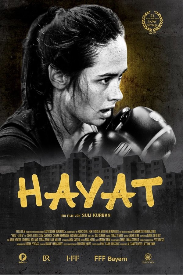 Hayat - Leben