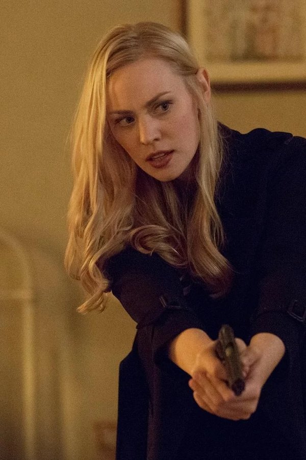 Marvel’s Daredevil – S02E10 – L’uomo della cassa