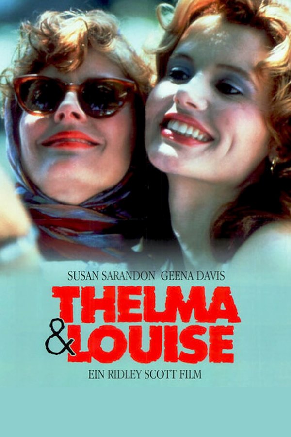 DE - Thelma & Louise (1991)